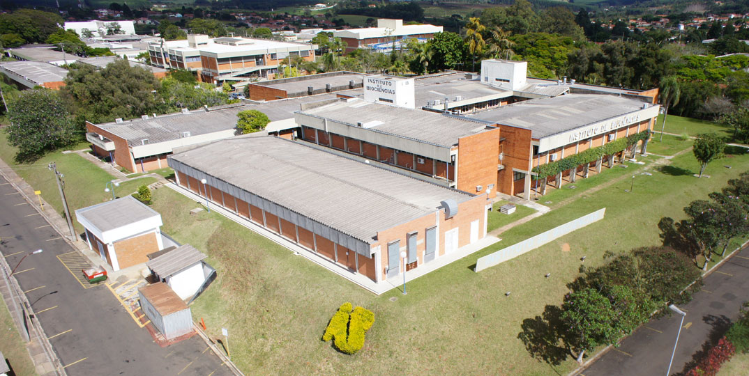 UNESP seleciona Pesquisador