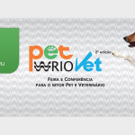 Pet Rio Vet, uma feira que você não pode faltar