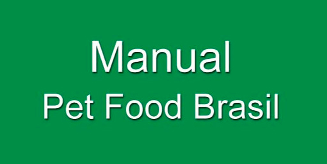 Nutrição para pets com boa referência