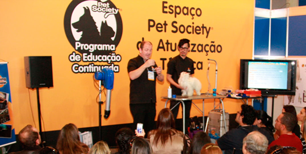 Pet Rio Expo – nova cara e muita novidade