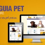 Guia Pet: um mundo de serviços para você