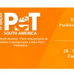 Pet South América chega à 13ª edição com formato renovado