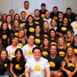 Cão Cidadão busca franqueados no Rio para adestramento inteligente