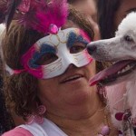 Bloco do Totó anima a folia de Carnaval na Barra