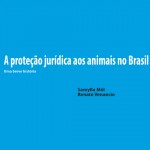 Livro mergulha no mundo do direito dos  animais