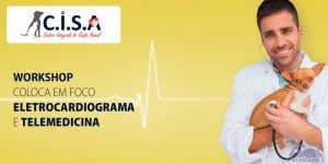 Workshop coloca em foco eletrocardiograma e telemedicina