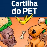 Cartilha sobre pets tem versão online